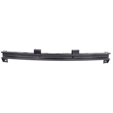 Rear Bumper Reinforcement For 2010-16 Ford Taurus 13-15 Lincoln MKS Steel Primed