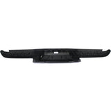 New Bumper Face Bar Step Pad Molding Trim For F150 Truck F-150 FO1191124 Fits 9L3Z17B807B