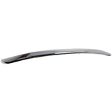 Bumper Trim For 2007-2012 GMC Acadia Front