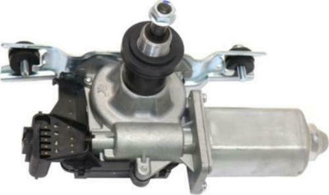 Rear Direct Fit Wiper Motor for Jeep Grand Cherokee, Liberty