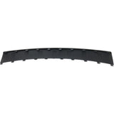 New Bumper Face Bar Step Pad Molding Trim Rear For GMC Terrain GM1191140 Fits 25798801