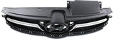 Grille For ELANTRA 11-13 Fits HY1200165 / 863503X200 / REPH070173