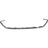 New Grille Trim Grill Lower Chrome for Hyundai Tucson 10-15 HY1210103 Fits 865812S100