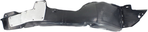 Splash Shield For 2013-2014 Hyundai Elantra Coupe Front Right Side 2-Dr Coupe