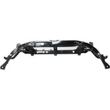 LKQ Radiator Support For 2011-2014 Hyundai Sonata Primed Assembly