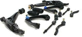 Front, Left And Right Side, Lower Control Arm Kit for 97-01 Honda CR-V