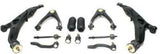 Front, Left And Right Side, Lower Control Arm Kit for 97-01 Honda CR-V