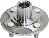Front Hub Assembly For CIVIC 01-05 / FIT 09-13 Fits REPH283701 / 44600S5DA00