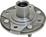 Direct Fit Front Driver Or Passenger Side Wheel Hub for Acura CL, Honda Accord