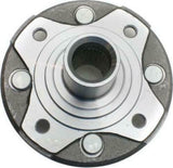 Direct Fit Front Driver Or Passenger Side Wheel Hub for Acura CL, Honda Accord