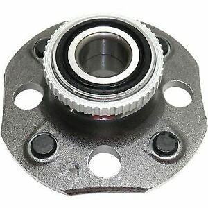 Direct Fit Hub Assembly for 1994-1997 Honda Accord