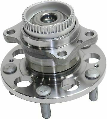 Wheel Hub for 2014-2015 Hyundai Elantra, Veloster, Kia Forte, Forte5