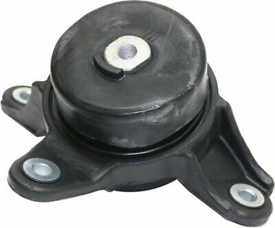 CPP Black Transmission Mount for 2010-2011 Honda Accord, Accord Crosstour