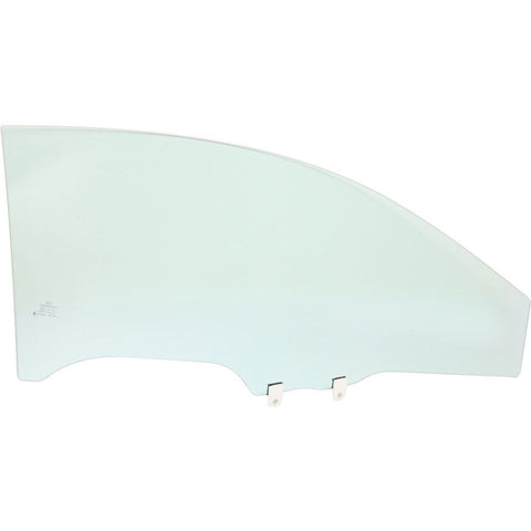 New Door Glass Front Passenger Right Side RH Hand Coupe for Civic FITS 73300SVAA00