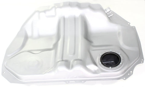 15 Gallon Fuel Tank For 97-01 Honda CR-V 2.0L Silver