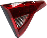 Tail Lamp Lh For SONATA 15-17 Fits HY2802124C / 92403C2000 / REPH730360Q