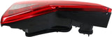 Tail Lamp Lh For SONATA 15-17 Fits HY2802124C / 92403C2000 / REPH730360Q