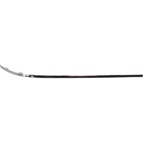 Bumper Trim For 2005-2010 Chrysler 300 Rear Left Side