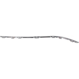 Bumper Trim For 2005-2010 Chrysler 300 Rear Left Side