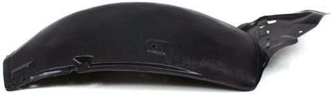 Splash Shield For 2008-2013 Infiniti G37 Front, Passenger Side