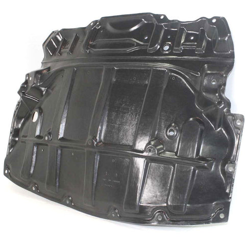 Front Engine Splash Shield For 2007-2008 Infiniti G35 2008-2013 G37