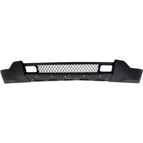 Front Lower Bumper Cover For 2011-2013 Jeep Grand Cherokee Primed