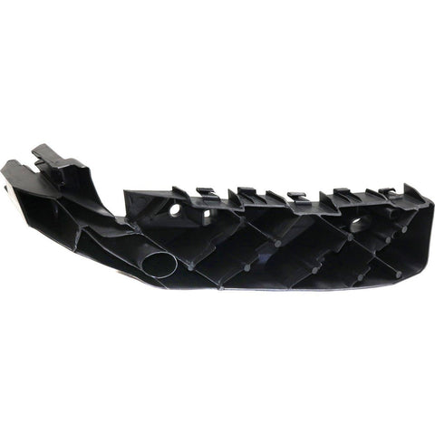 Bumper Bracket For 2014-2016 Jeep Grand Cherokee Passenger Side