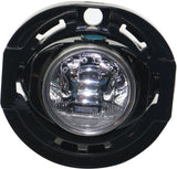 Front Fog Lamp Rh=Lh For GRAND CHEROKEE 14-18/CHARGER 15-19/PACIFICA 17-19 Fits CH2592153C / 68228884AD / REPJ107908Q