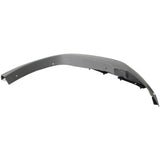 Fender Flares For 2005-2007 Jeep Liberty Front Right Pre-Painted (Code K8E)