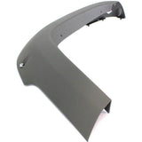 Fender Flares For 2005-2007 Jeep Liberty Front Right Pre-Painted (Code K8E)