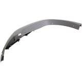 Fender Flares For 2005-2007 Jeep Liberty With Code K8E Pre-Painted Front Left