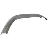 Fender Flares For 2005-2007 Jeep Liberty With Code K3E Pre-Painted Front Right