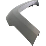 Fender Flares For 2005-2007 Jeep Liberty With Code K3E Pre-Painted Front Right