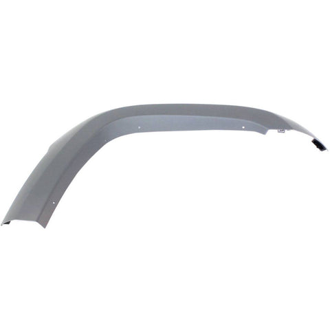 Fender Flares For 2005-2006 Jeep Liberty Front Right