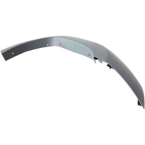 Fender Flares For 2005-2006 Jeep Liberty Front Right