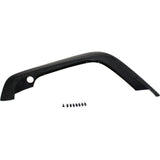 Fender Flares For 2007-2017 Jeep Wrangler (JK) Front Right Textured Black