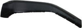 Front Fender Flare Lh For WRANGLER (JK) 07-17 Fits CH1268119 / 5KF09RXFAG / REPJ221318