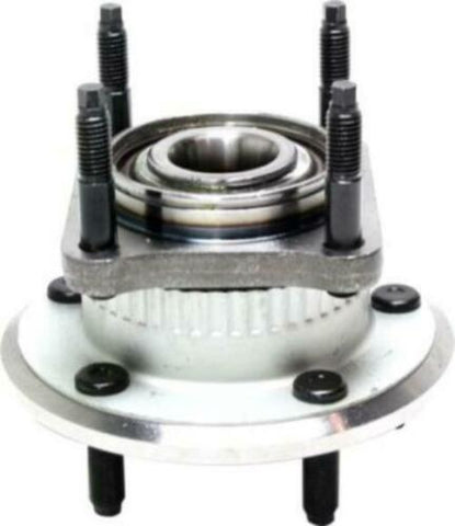 Direct Fit Ball Rear Side Wheel Hub for Jeep Commander, Grand Cherokee