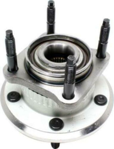 Direct Fit Ball Rear Side Wheel Hub for Jeep Commander, Grand Cherokee
