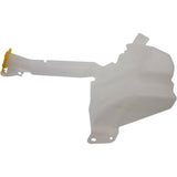 Washer Reservoir For 99-2001 Jeep Grand Cherokee Without Pump