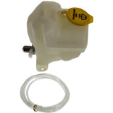 Washer Reservoir For 2003-2006 Jeep Wrangler (TJ) Single Pump, w/ washer & cap