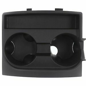 Direct Fit Plastic Cup Holder for Jeep Commander, Grand Cherokee