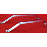 New Fuel Tank Straps Gas Set of 2 For Jeep Cherokee 1984-1996 Pair