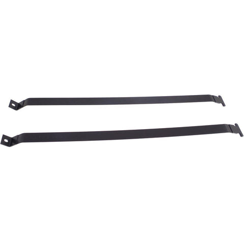 New Set of 2 Fuel Tank Straps Gas For Jeep Grand Cherokee 1999-2004 FITS 52100216 Pair