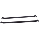 New Set of 2 Fuel Tank Straps Gas For Jeep Grand Cherokee 1999-2004 FITS 52100216 Pair
