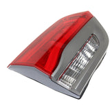 Tail Light For 14-15 Jeep Grand Cherokee Driver Side Inner Liftgate Mounted