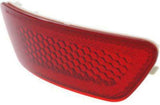 Bumper Reflector for Dodge Journey, Jeep Compass, Grand Cherokee CH1184100C