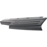 Bumper Step Pad For 2002-2007 Jeep Liberty Rear Right Plastic