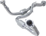 Catalytic Converter For GRAND CHEROKEE 05-05 Fits REPJ960308