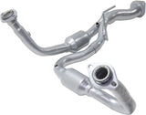 Catalytic Converter For GRAND CHEROKEE 05-05 Fits REPJ960308